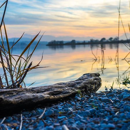Am See 90 Зекірхен-ам-Валлерзе Екстер'єр фото